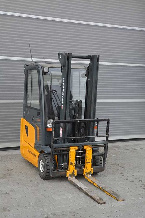 Wynajem wózek widłowy 1t 2t 3t t transport wózki widłowe Wypożyczalnia