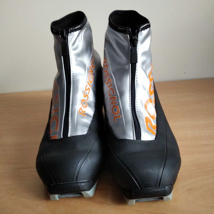 Buty narciarskie biegowe ROSSIGNOL X1 ULTRA NNN roz.eu-41