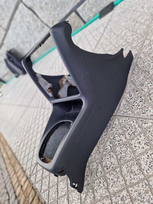 AUDI A4 B5 (8D) - Consolas Pré-Facelift COMO NOVAS( 1994 até 1999)