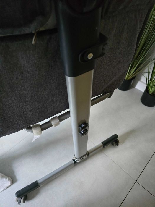 Dostawka do łóżka