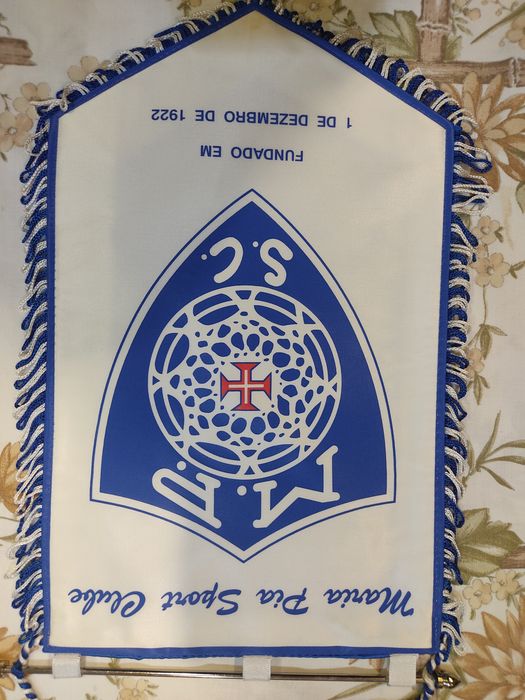 Galhardete Maria Pia SC