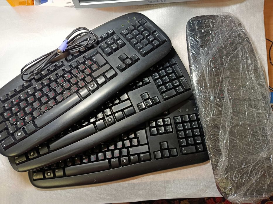 Клавіатура для ПК