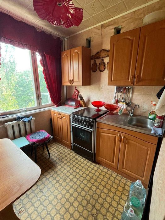 Продам квартиру 2-к, Баленка вул., 13,