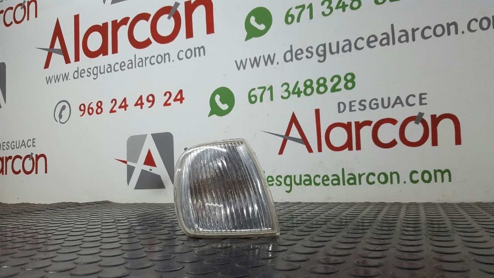 FAROLIM FRENTE DIREITO SEAT AROSA (6H1) STAR