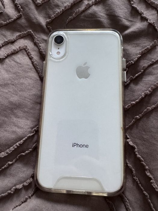Iphone xr 64 gb