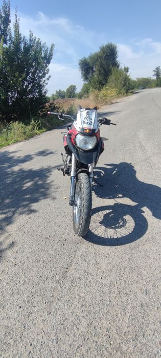 Продам мотоцикл вайпер 250vxr