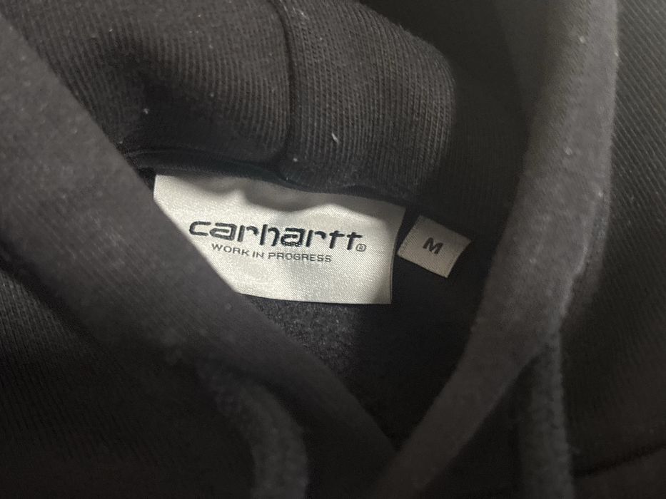 Camisolas carhartt originais
