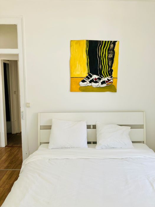 250 eur - Quarto para arrendamento em Encarnação, Mafra 2km a praia