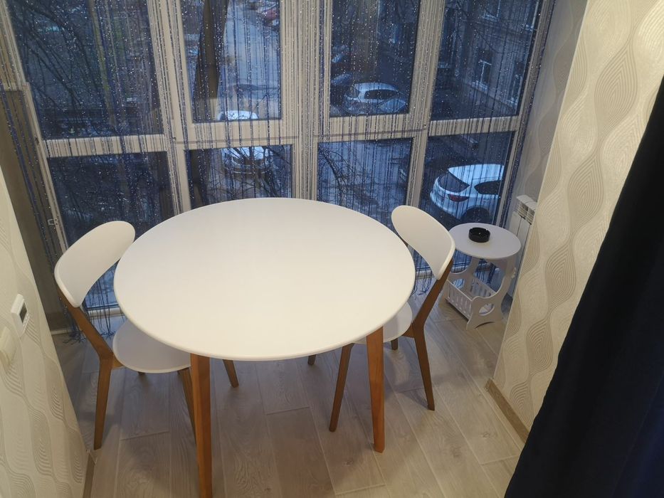 Світло завжди,1йповерх,люкс, 1кімнатна  госпіталь подобово й почасово