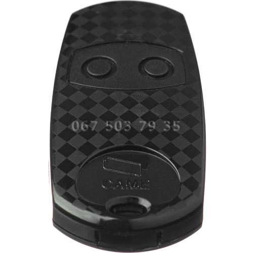 Came TOP-432EE TOP-432EV TOP-432NA пульт ключ для ворот и шлагбаума