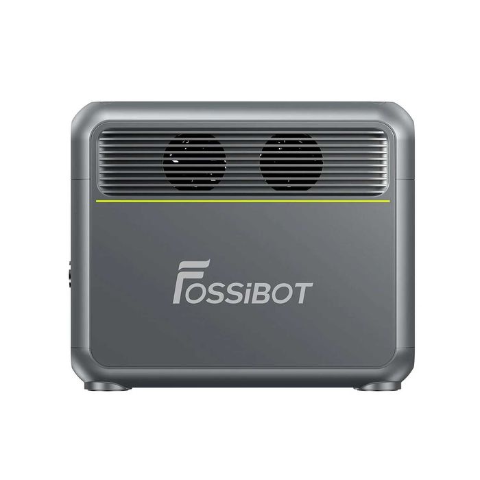 зарядна станції FOSSiBOT F1200 Portable Power Station | 1,200W 1,024Wh
