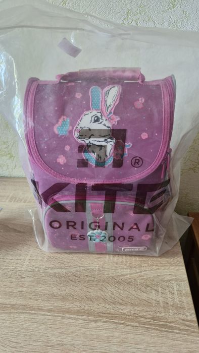 Школьный рюкзак Kate