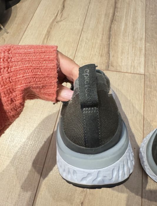 Tenis Nike Epic React Flyknit  2. Nr 42