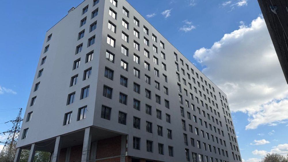 Продаж 1-к апартаментів 32 м/велика тераса/ЖК Apart Hall/вул. Трускавецька