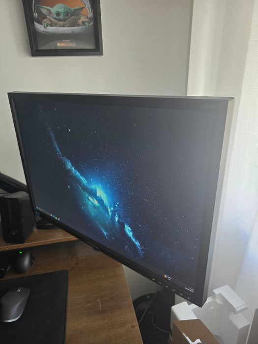 Monitor Samsung 24''