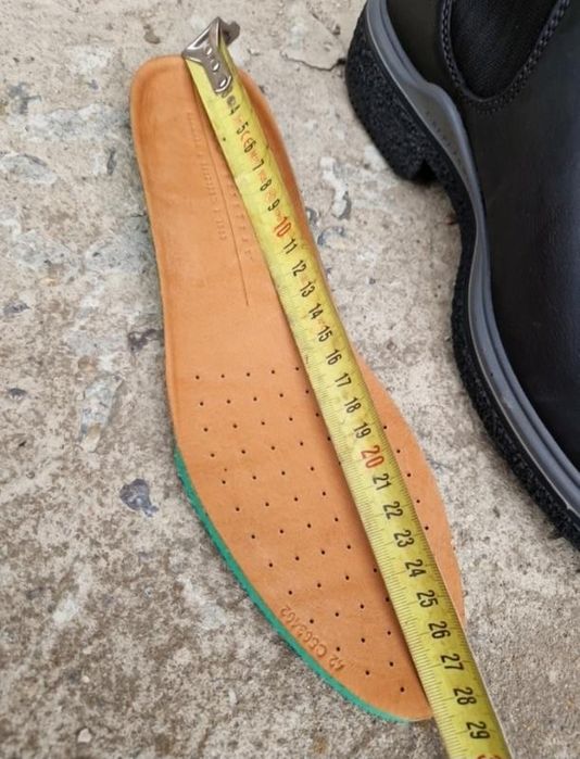 Ecco челсі чоловічі 42