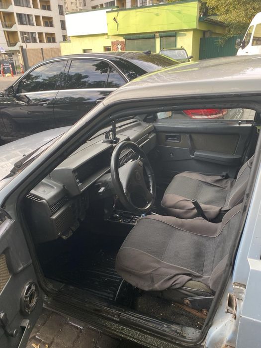 Продам машину ВАЗ 21099