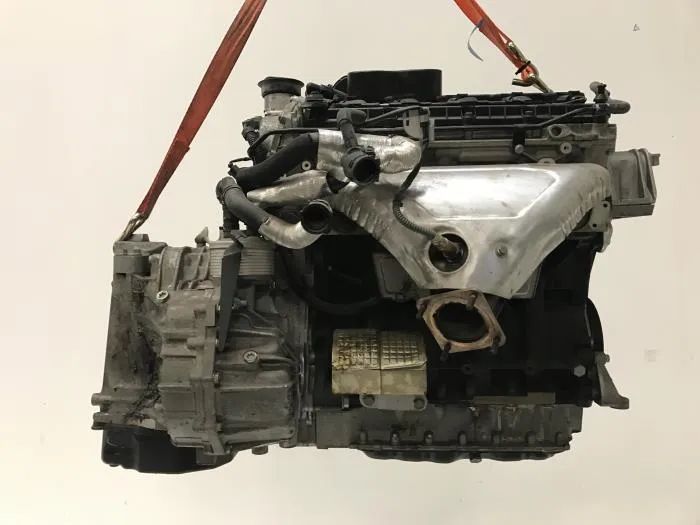 Motor CBT VOLKSWAGEN 2.5L 170 CV