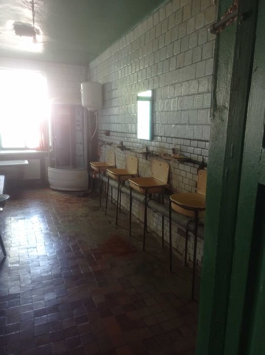 Продам велику кімнату в гуртожитку по вул. Музична, 10