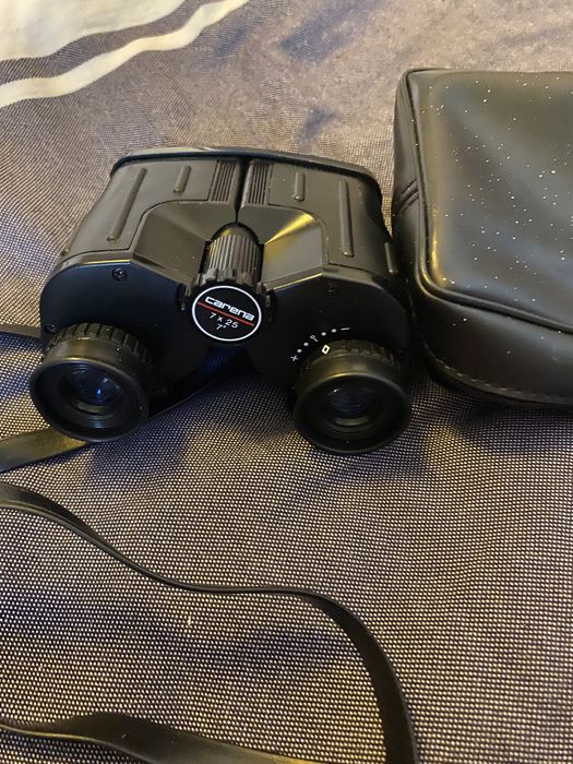 Продам бинокль Carena