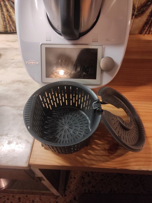 Bimby tm6 - thermomix