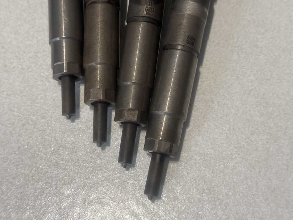 Mercedes форсунки А654 070 0087