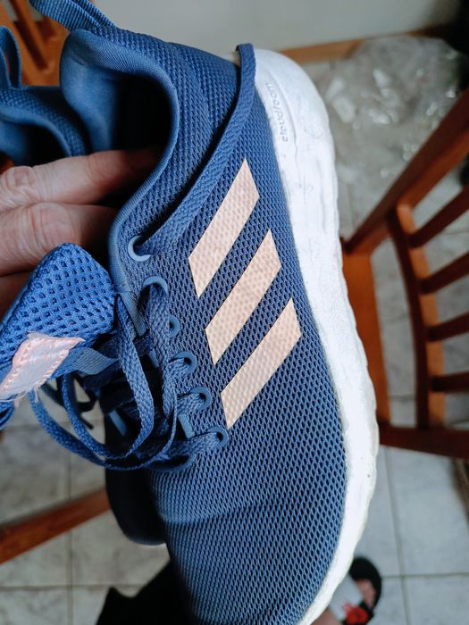 Adidas lekkie buty sportowe rozmiar 37 1/3