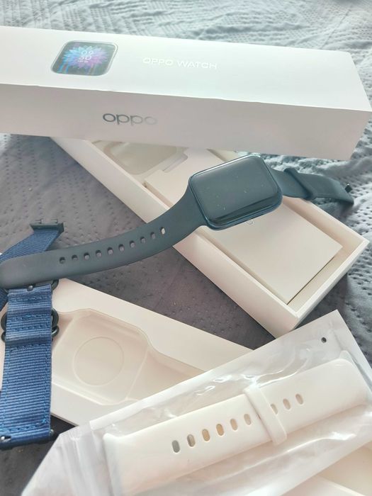 Oppo Watch 46mm (Wi-Fi)