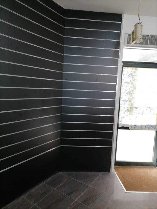 Painel reguado multi réguas