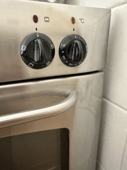 Forno Fagor ventilado