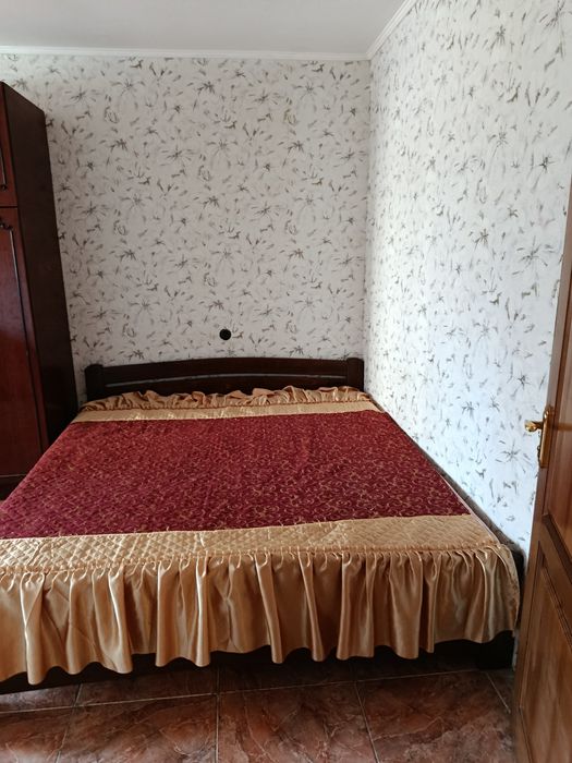 Окрема кімната, район залізничного вокзалу