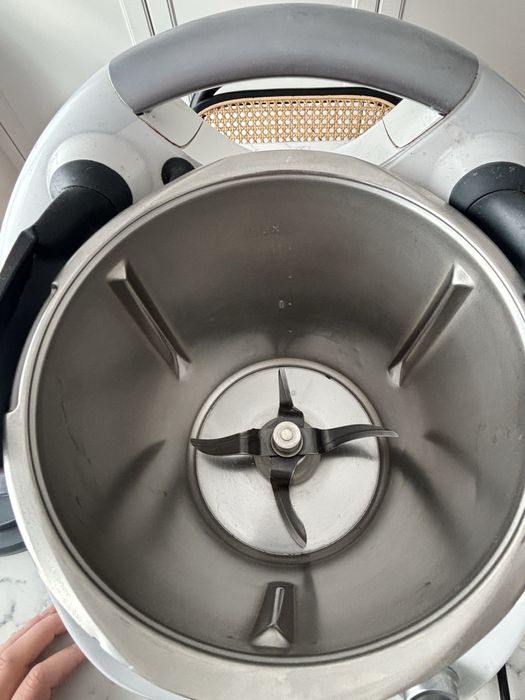 Thermomix TM5 używany sprawny