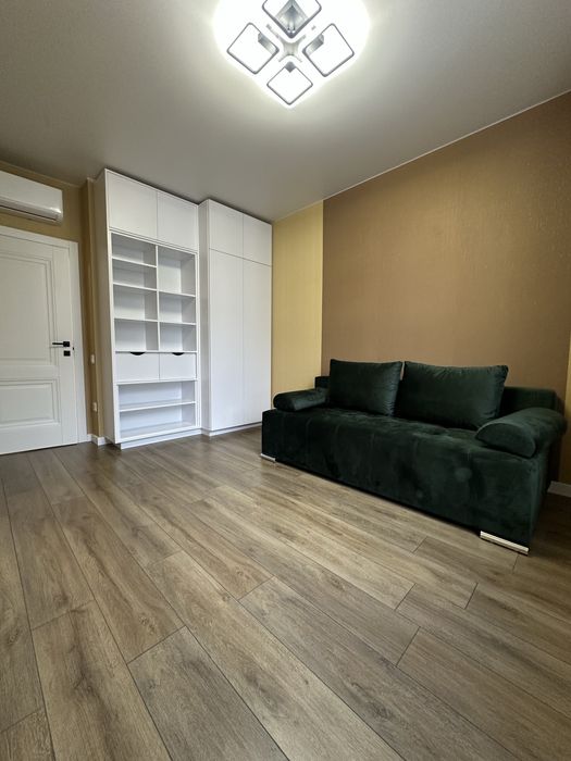 Продаж 2 кім.квартири з ремонтом /ЖК Well Home ,вул.Щирецька/Південний