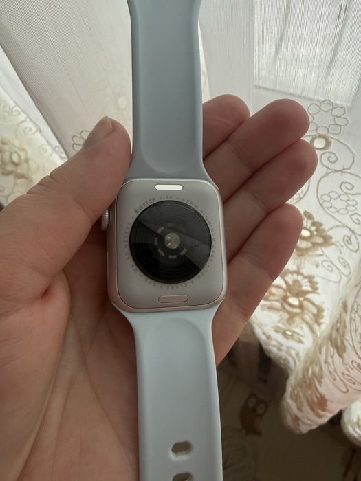 Apple Watch SE 2 40 мм