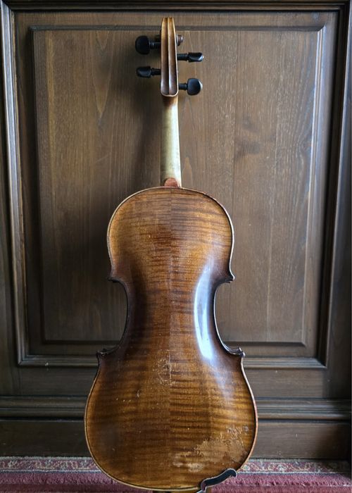 Violino 4/4 antigo ano 1921 “RESERVADO”