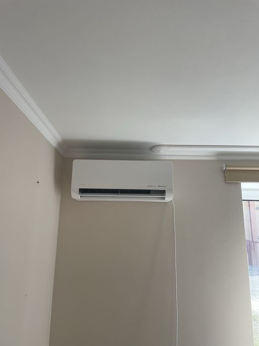 Кондиціонер  MIDEA EAZY R32 (-25) EUROVENT