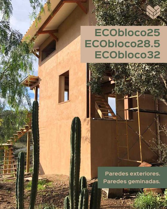 Casa ecológica? Evite mais de 1 ano de espera pelos materiais