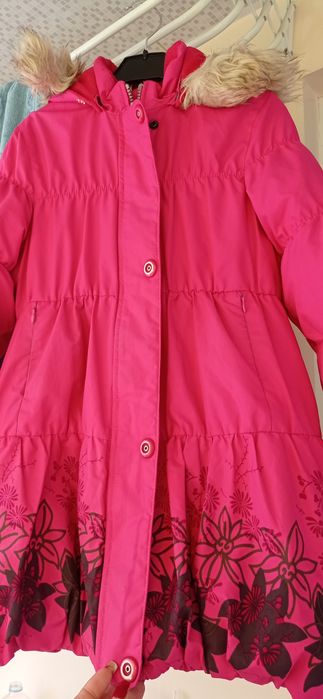 Пуховик Lenne 116p