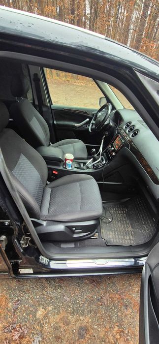 Sprzedam Ford Galaxy