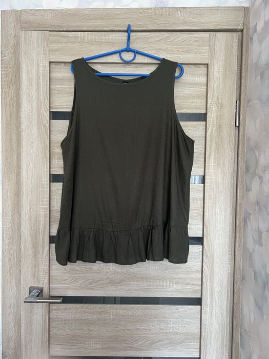 НОВИЙ костюм для вагітних (брюки, блуза)