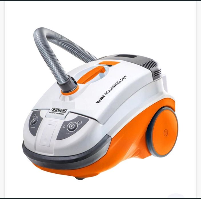 Продам Пилосос Thomas Twin Aqua Pet
