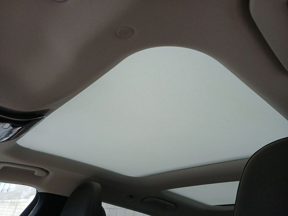 Teto de abrir MERCEDES-BENZ Classe C Carrinha (S206)