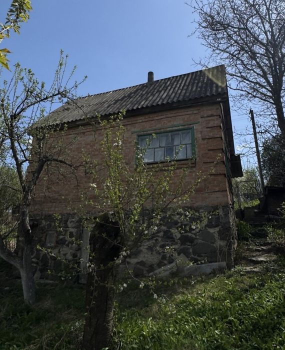 Продаж дачного будинку, Барське шосе, Вінниця - Вид 3
