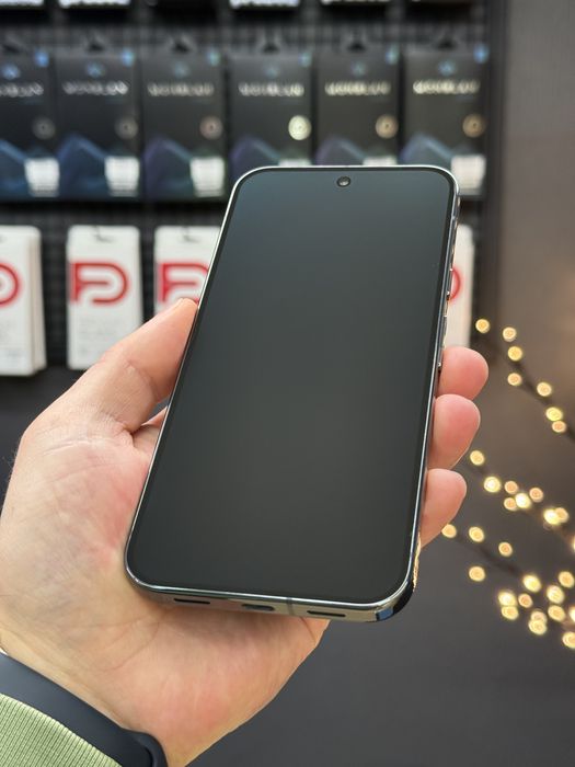 Стан нового Google Pixel 10 Pro XL 256Gb Obsidian Оплата частинами