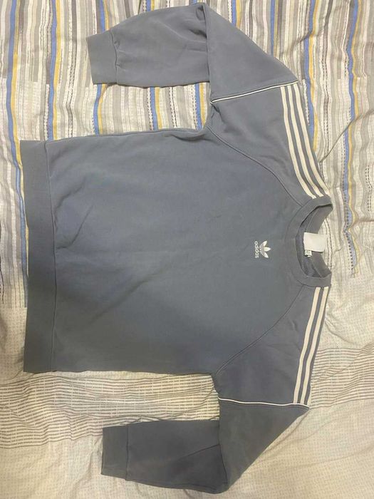 Ретро світшот Adidas CE4833