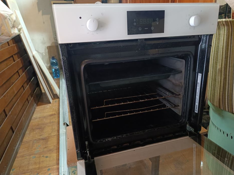 Piekarnik CANDY FPE649A/6W