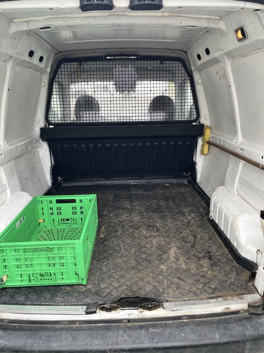 Citroen berling 2.0hdi