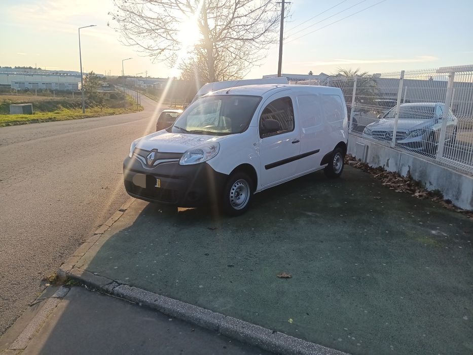 Renault Kangoo maxi 1.5dci