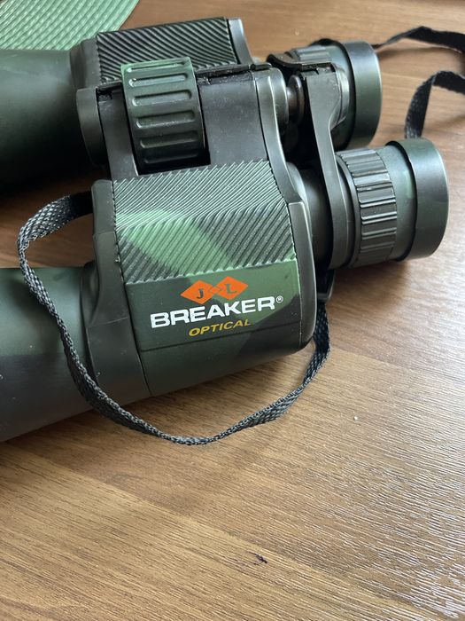Бінокль Breaker optikal