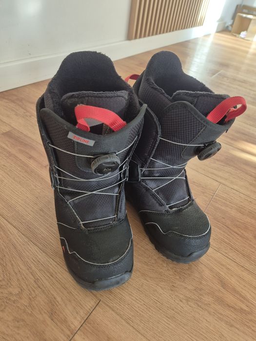 Buty Burton BOA Zipline 36,5